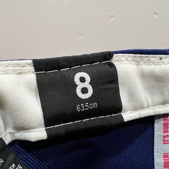 New Era x Big League Chew, 59Fifty Fitted Hat, Los Angeles Dodgers - Picture 11 of 12